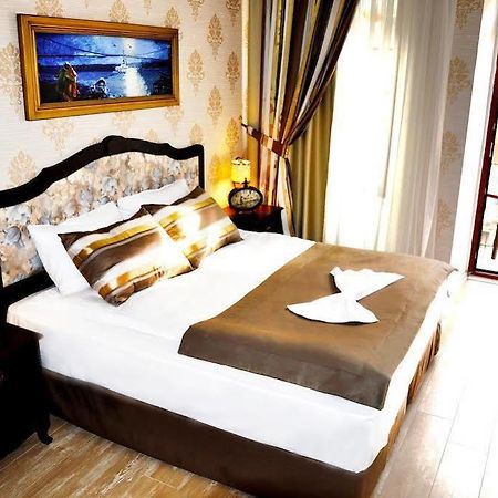 Taksim House Hotel Истанбул Екстериор снимка