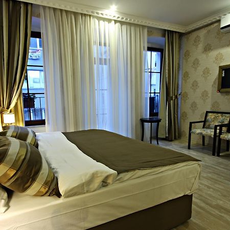 Taksim House Hotel Истанбул Екстериор снимка