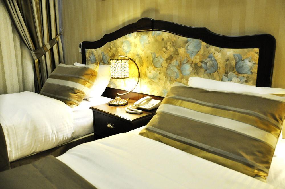 Taksim House Hotel Истанбул Екстериор снимка