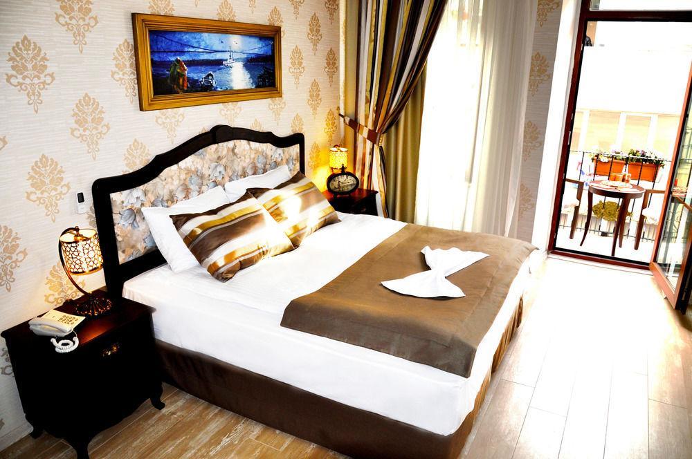 Taksim House Hotel Истанбул Екстериор снимка