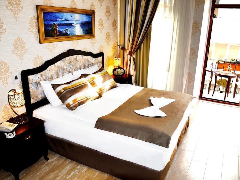 Taksim House Hotel Истанбул Екстериор снимка