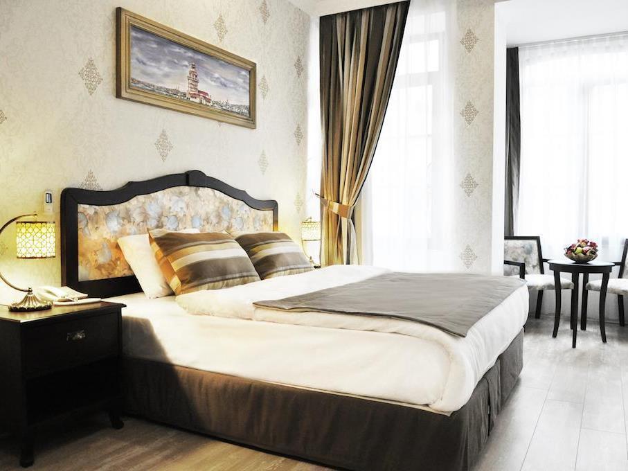 Taksim House Hotel Истанбул Екстериор снимка