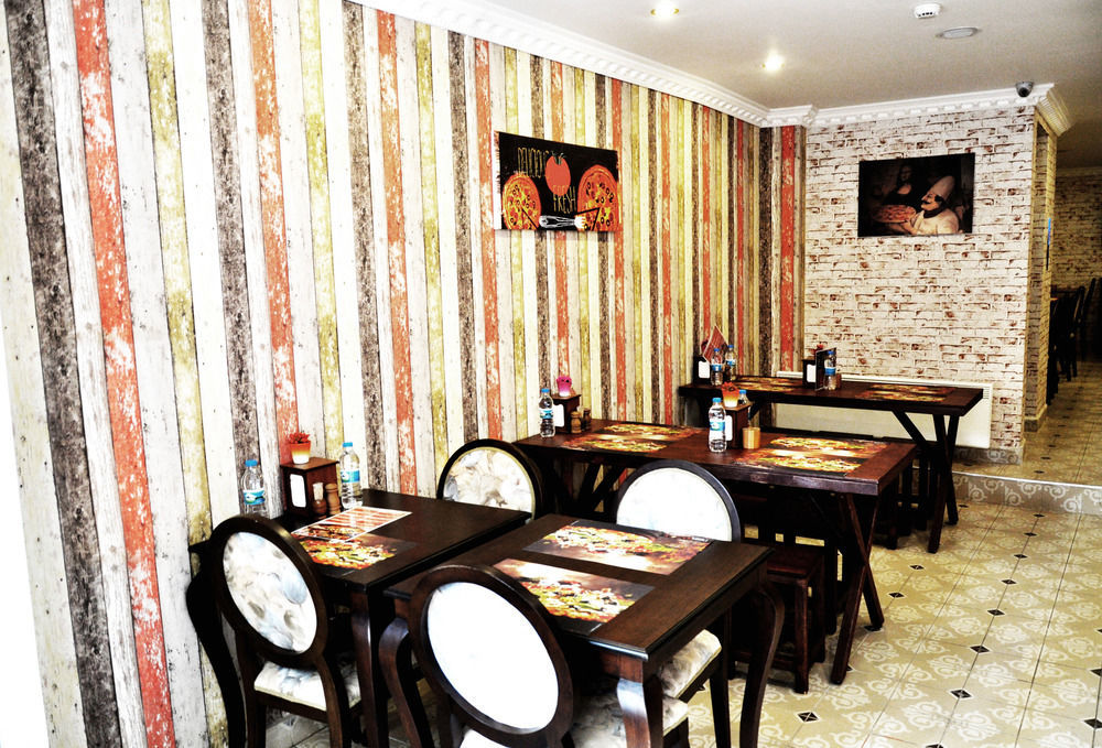 Taksim House Hotel Истанбул Екстериор снимка
