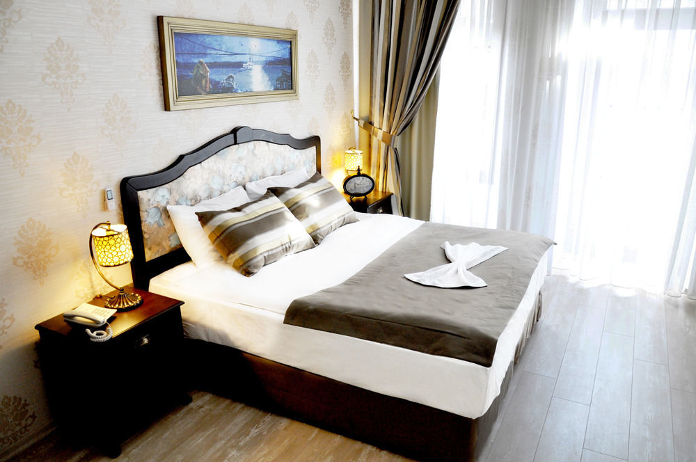 Taksim House Hotel Истанбул Екстериор снимка