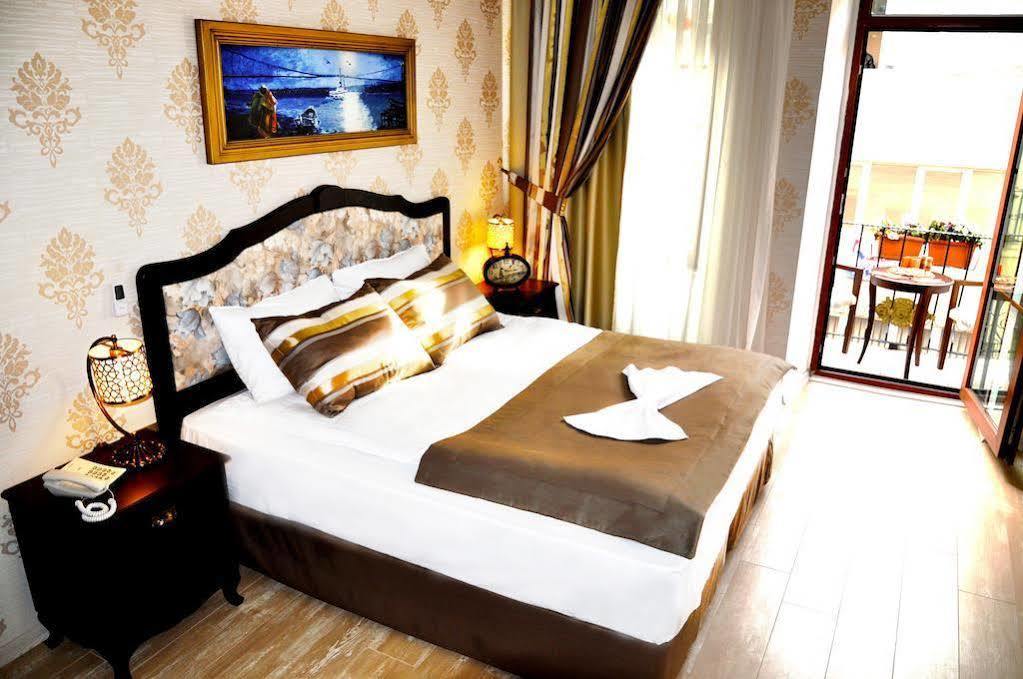 Taksim House Hotel Истанбул Екстериор снимка