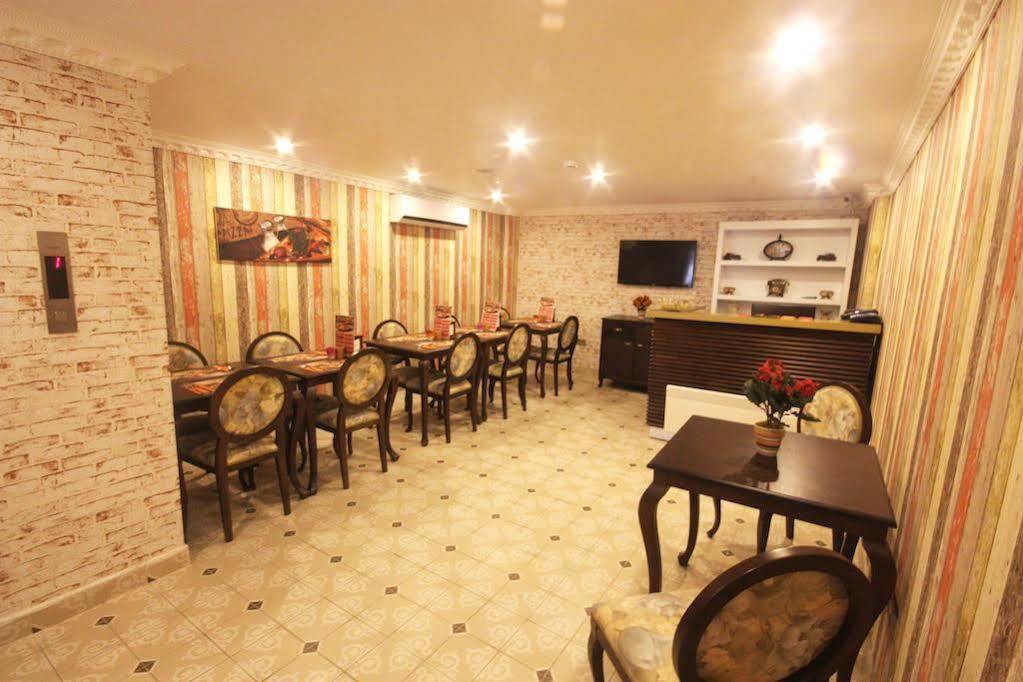 Taksim House Hotel Истанбул Екстериор снимка