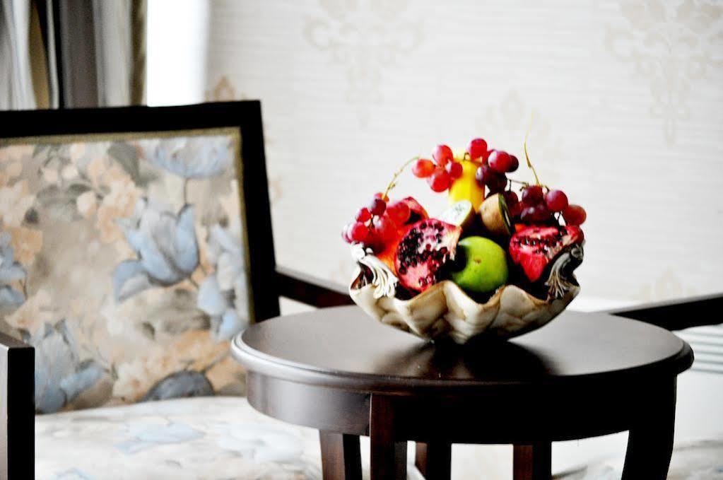Taksim House Hotel Истанбул Екстериор снимка