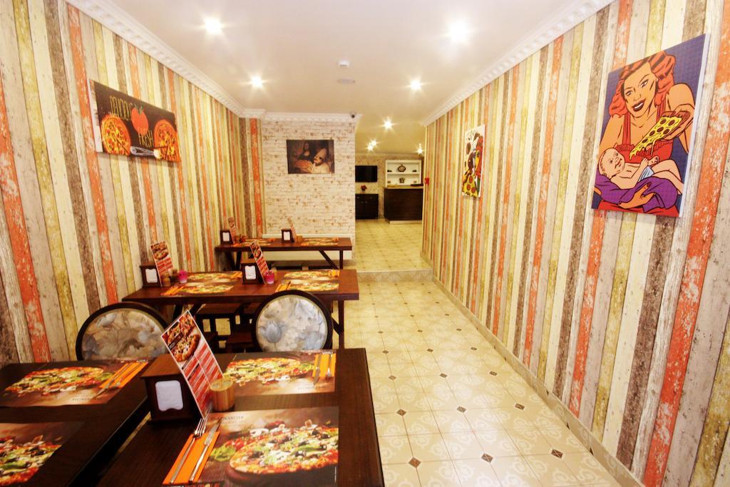 Taksim House Hotel Истанбул Екстериор снимка