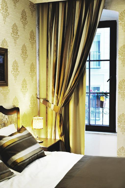 Taksim House Hotel Истанбул Екстериор снимка