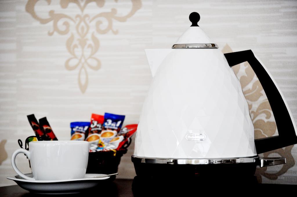 Taksim House Hotel Истанбул Екстериор снимка