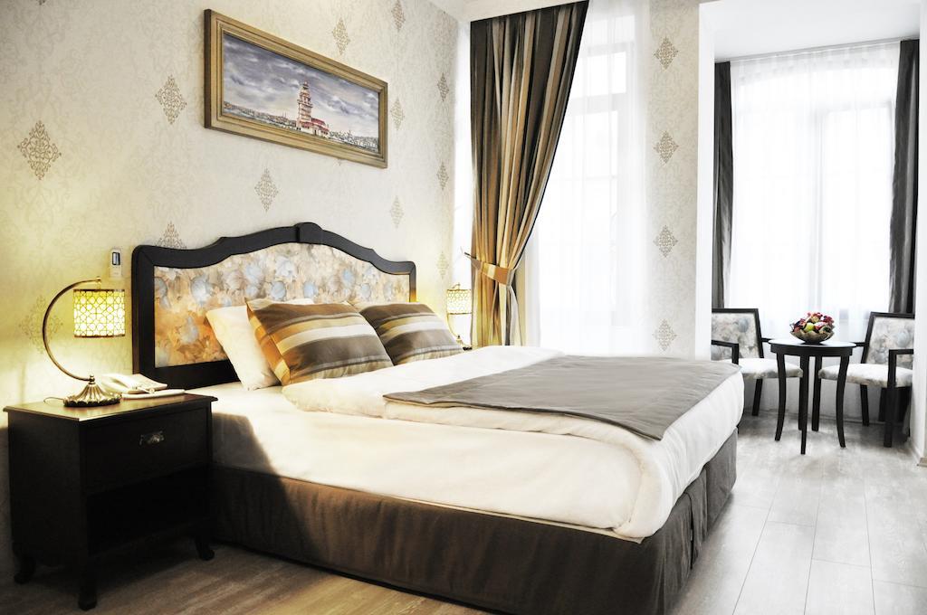 Taksim House Hotel Истанбул Екстериор снимка