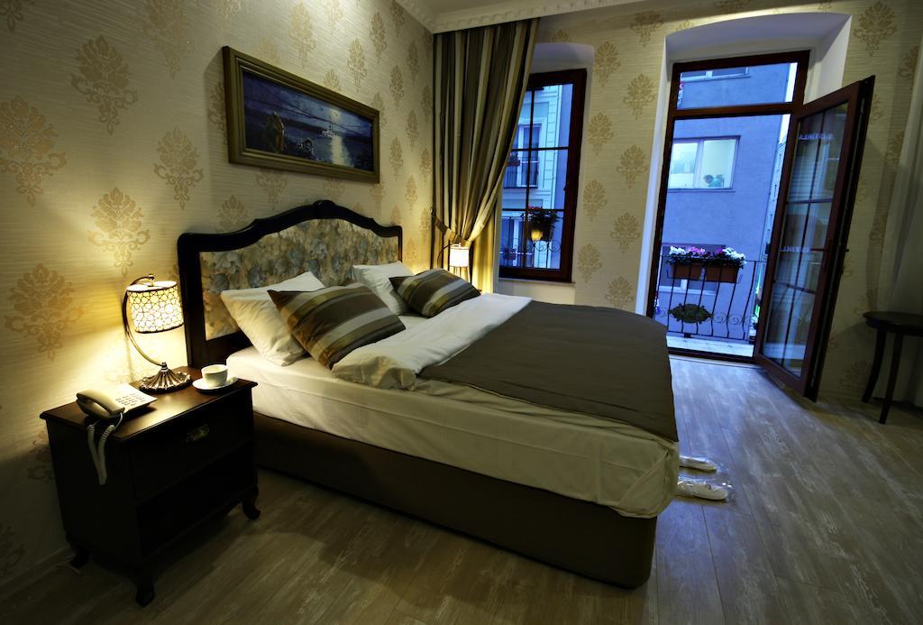 Taksim House Hotel Истанбул Екстериор снимка